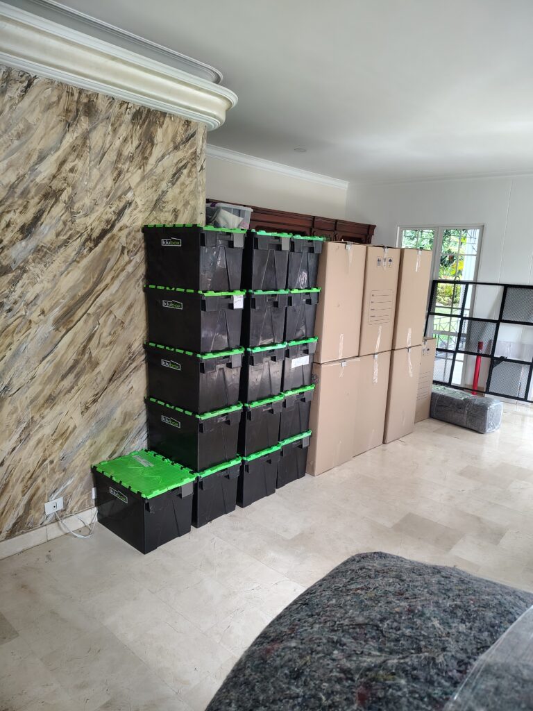 Mudanzas Premium en Medellínprofesionales