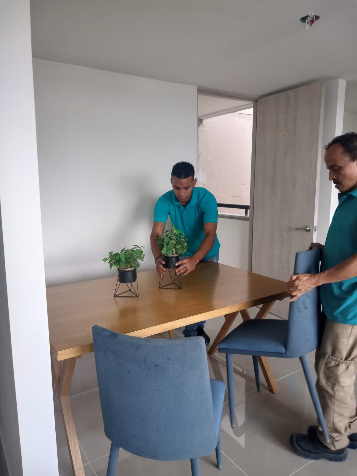 Empaque Profesional para Mudanzas en Medellín