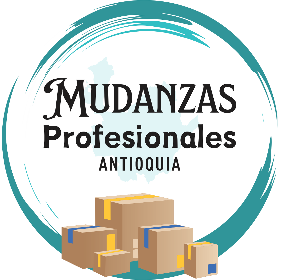 Empresa de Mudanzas en Medellín